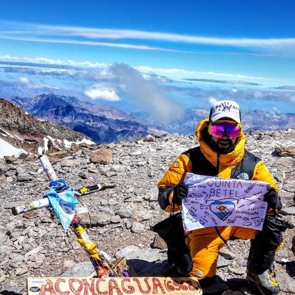 Meet your Posher, Mark - Picture 3 of 8